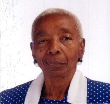 Obituary of Norma Imogene Cave