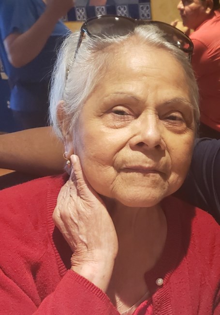 Obituary of Sabrina Beltran