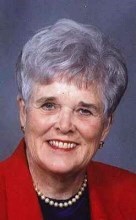 Obituary of Dorothy Ann Kelly