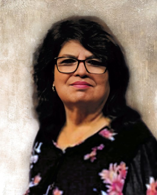 Obituary of Bertha G. Penalver