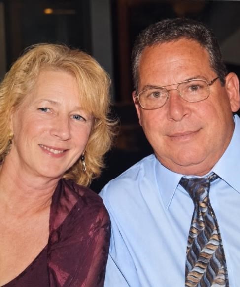 Obituary of Robert Paul Munroe