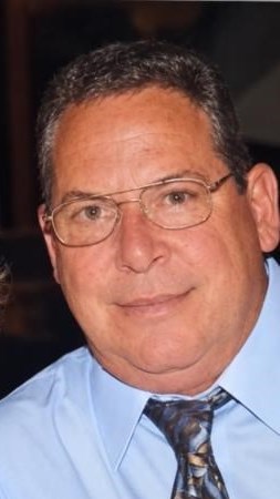 Obituary of Robert Paul Munroe
