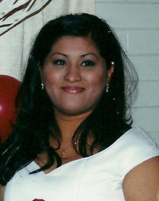 Obituary of Carmen Camarillo-Jimenez