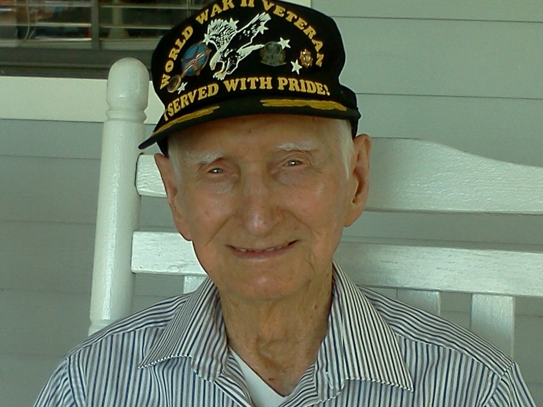 Obituary of Woodrow Wilson "Snorkey" Lewis Sr.