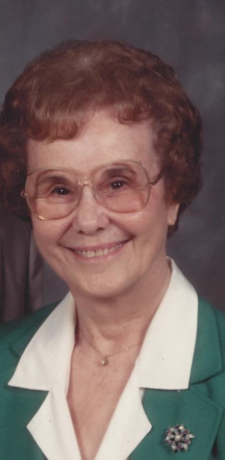 Obituary of Hazel Pressley Poole