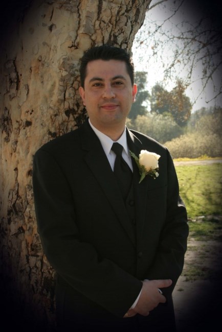 Obituario de Edgar Ponce