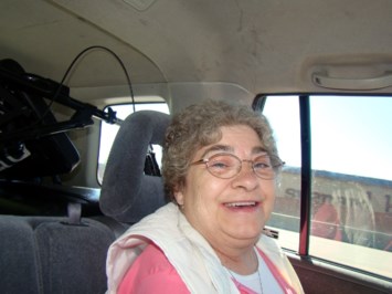 Obituary of Yvonne H. Wilkins