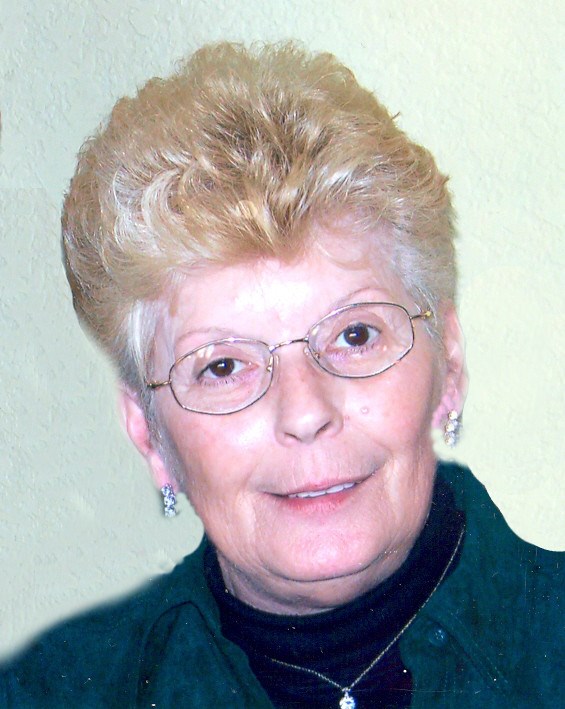 Betty Guerber Obituary Liberty, MO