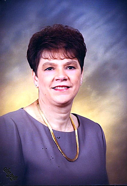 Obituary of Karen Sue (Hockema) Tucker