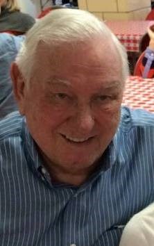 Obituary of John Charles Bianchi Sr.