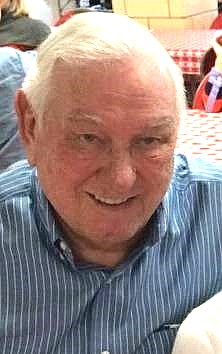 Obituary of John Charles Bianchi Sr.
