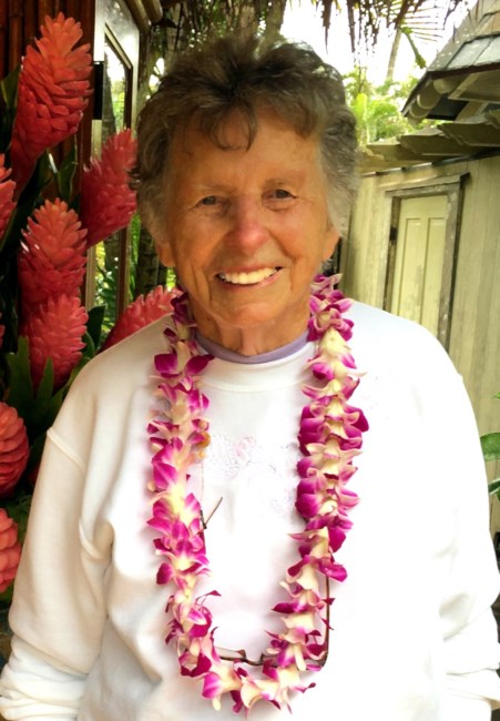 Obituary of Elsie Ratkovich Last