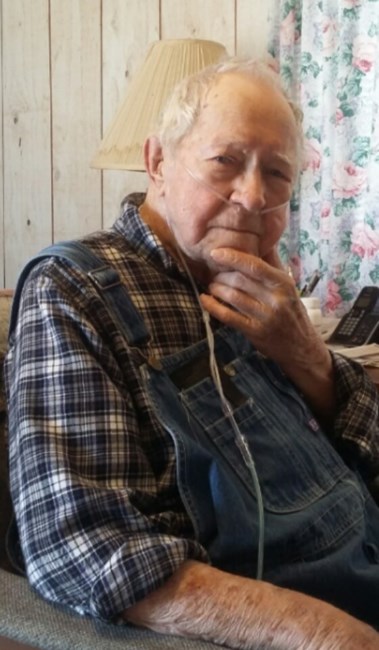 Obituary of Darwin L Moore