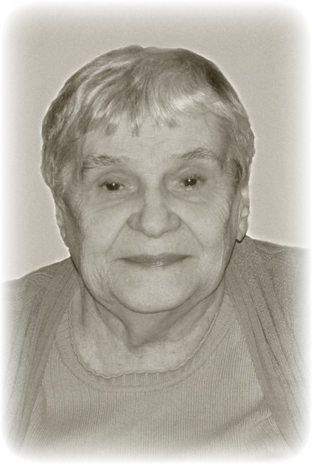 Obituary of Luisa Gazzoli