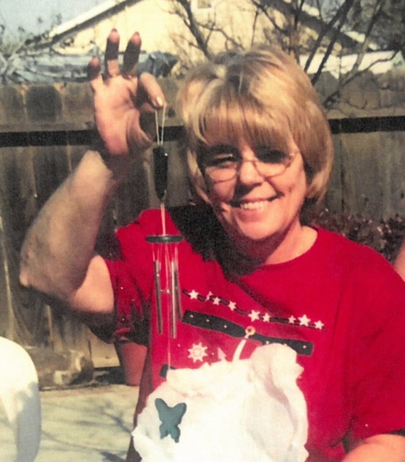 Obituary of Peggy Marie Olea