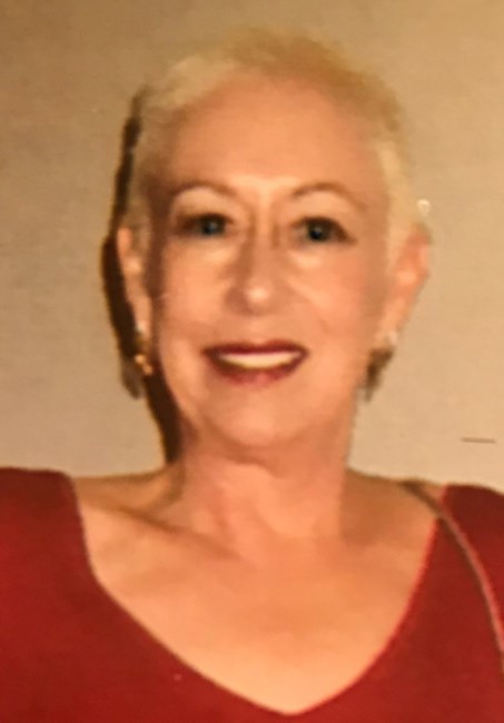 Obituary of Susan B Villa