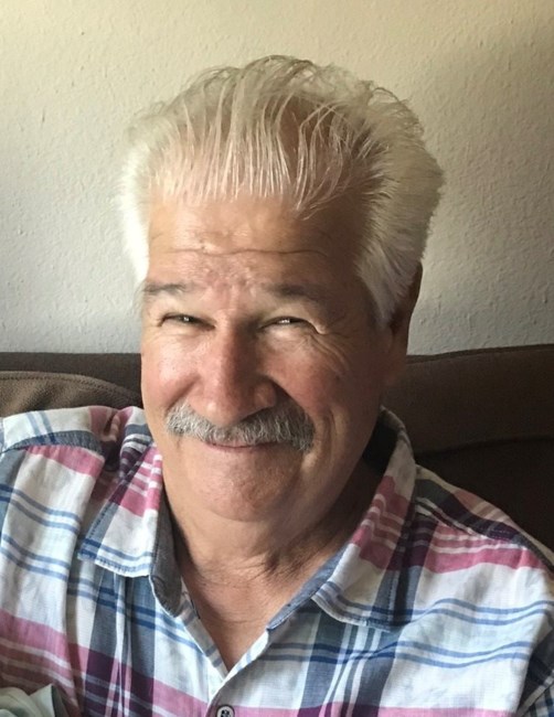 Obituario de Joe S. Silva