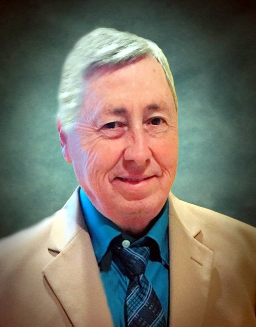 Obituary of Gerald "Jerry" W. Builtman
