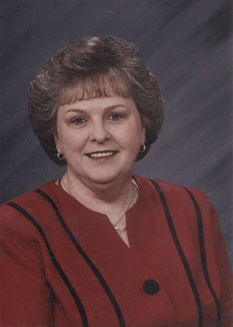 Obituary of Patricia Billingsley Hixson