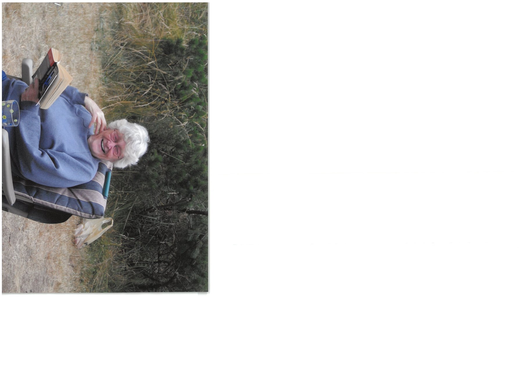 Obituary of Florence Eda Forchuk