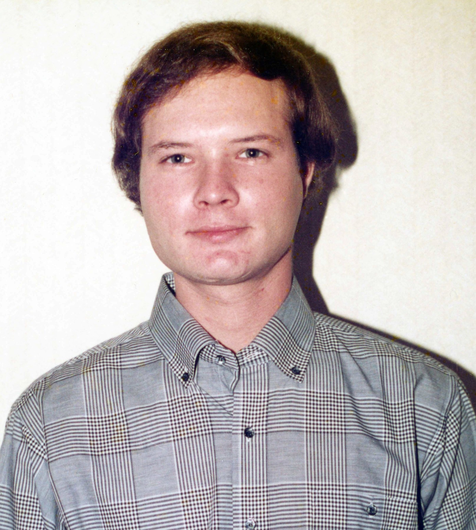 Obituary of John Phillip Simpson