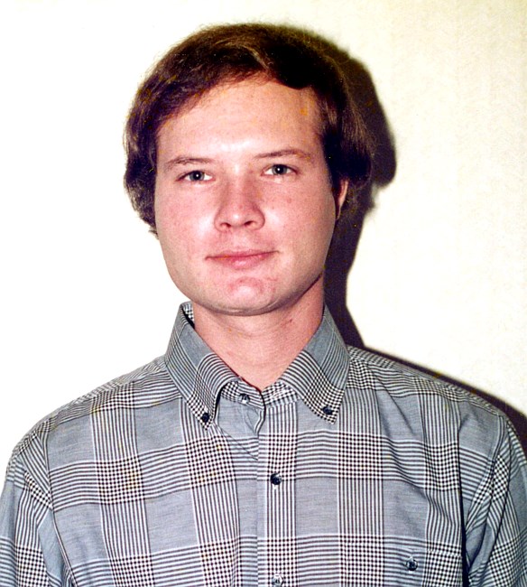 Obituary of John Phillip Simpson