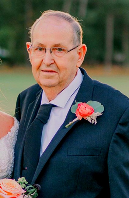 Obituary of Warren C. Jackson