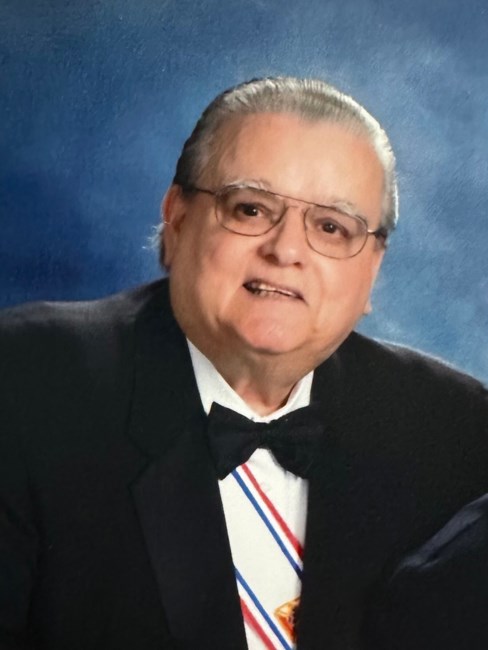 Obituary of Gerald Anthony Alameda