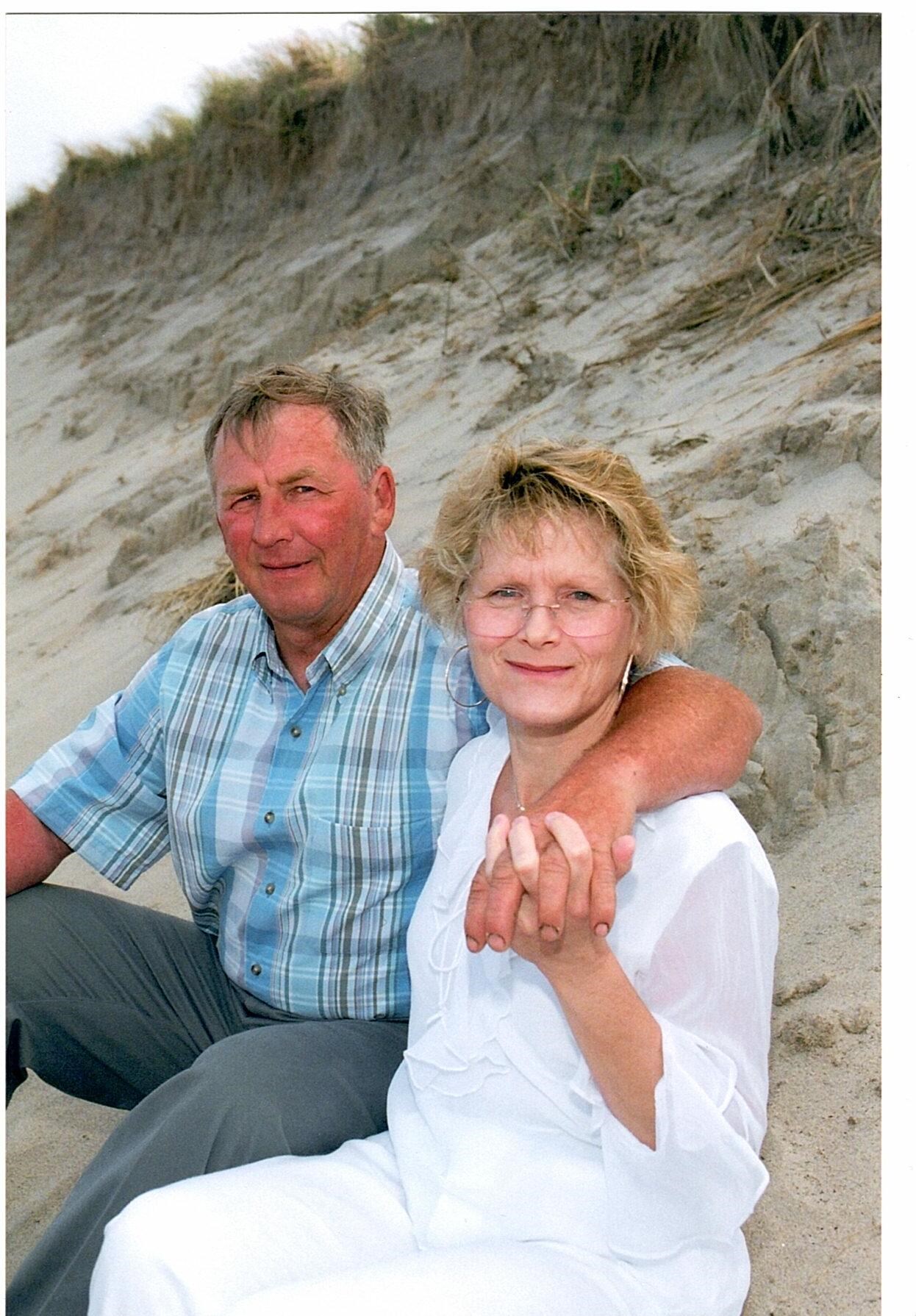 Obituary of James Joseph Mahoney