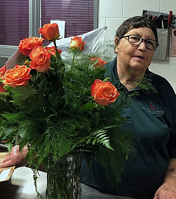 Obituary of Odessa Cooper