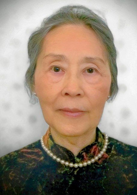 Obituary of Phuong Thi Nguyen