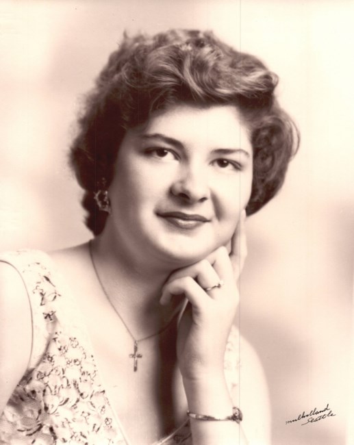 Obituary of Ronaele Faye Boucher