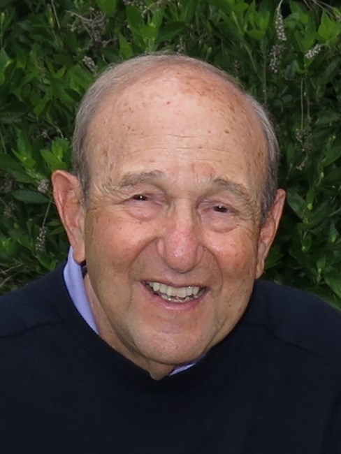 Obituary of Charles L. Blauer