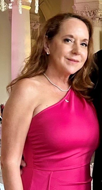 Obituary of Lisa Marian Schwartz