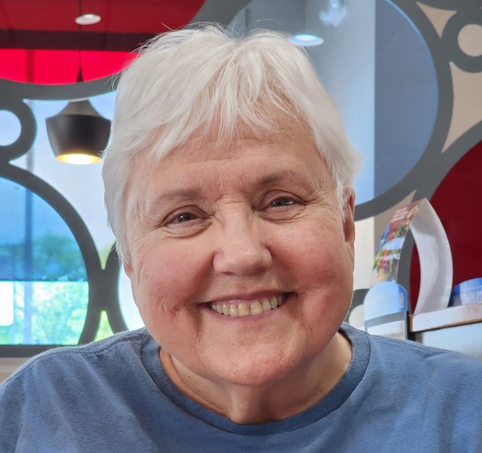 Obituary of Ann Ranta Jordan