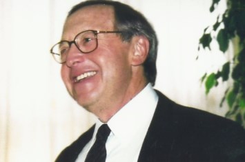 Obituary of Edward Netter