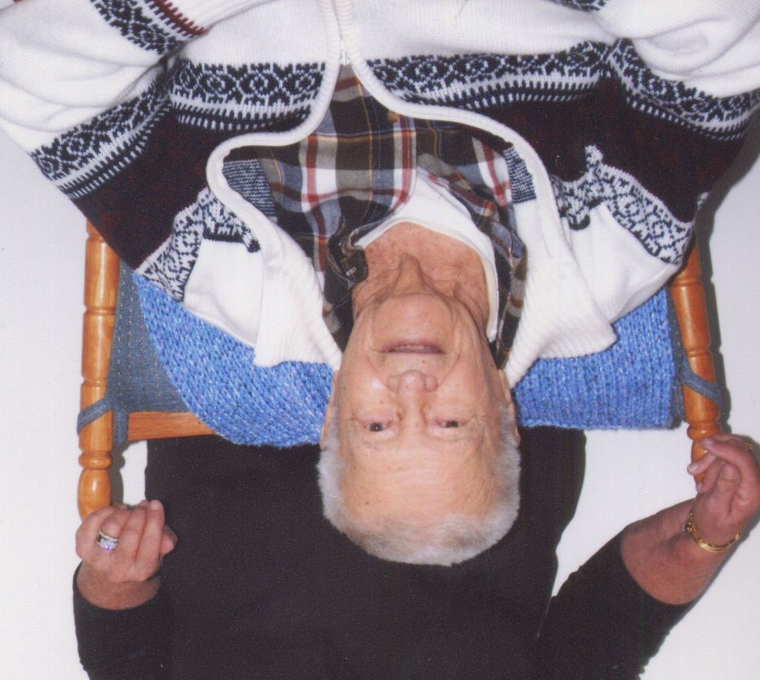 Obituary of Willis "Pete" F. Radcliff