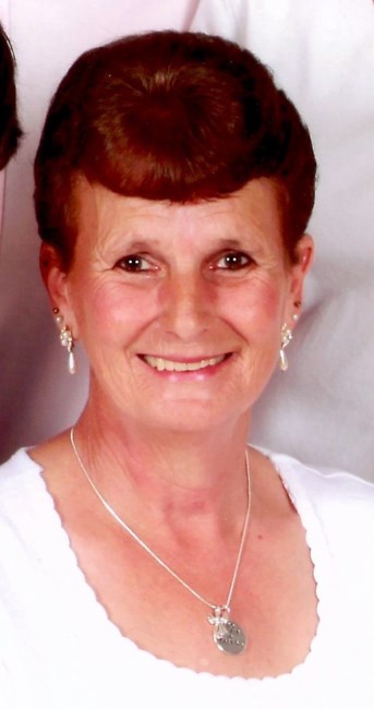 Obituario de Mrs. Revonda Faircloth Norris