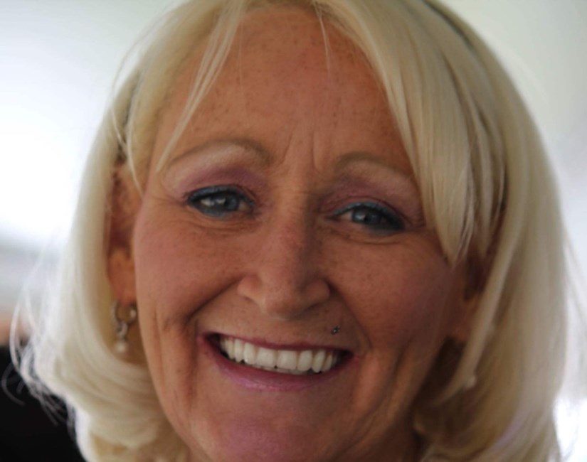 Obituario de Lisa Ann Thompson