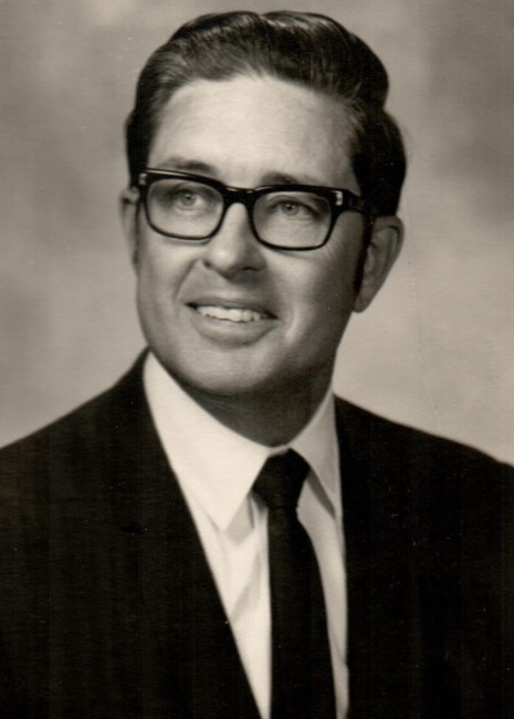 Obituary of John Gardner ""Jack Walmsley