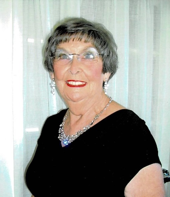 Obituary of Helen Frances Delaney