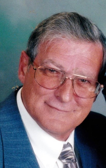 Obituary of Roger J. Torres