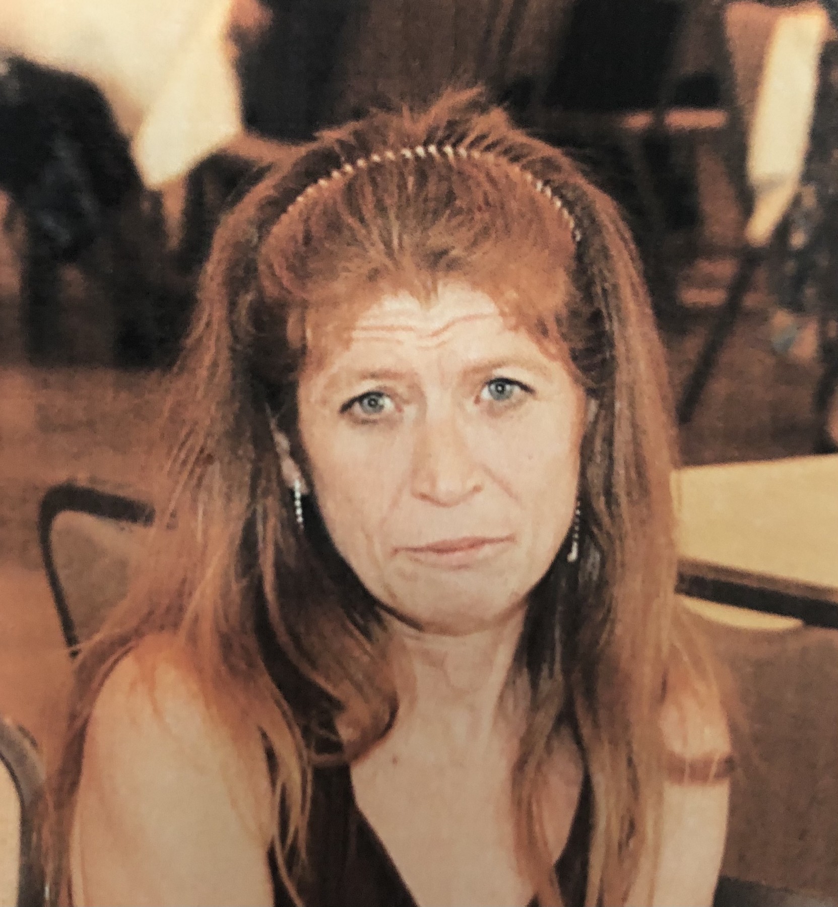 Obituary of Shari Lee Robinson