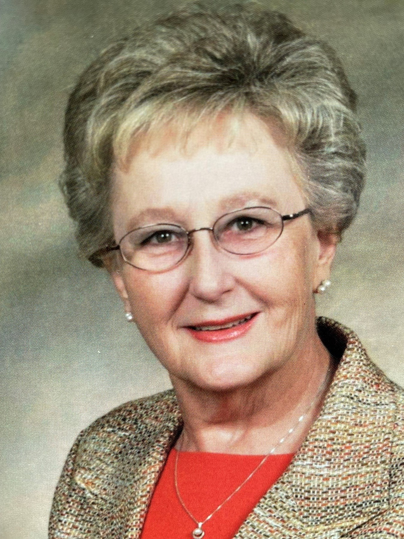 Patricia Simms Obituary El Paso, TX