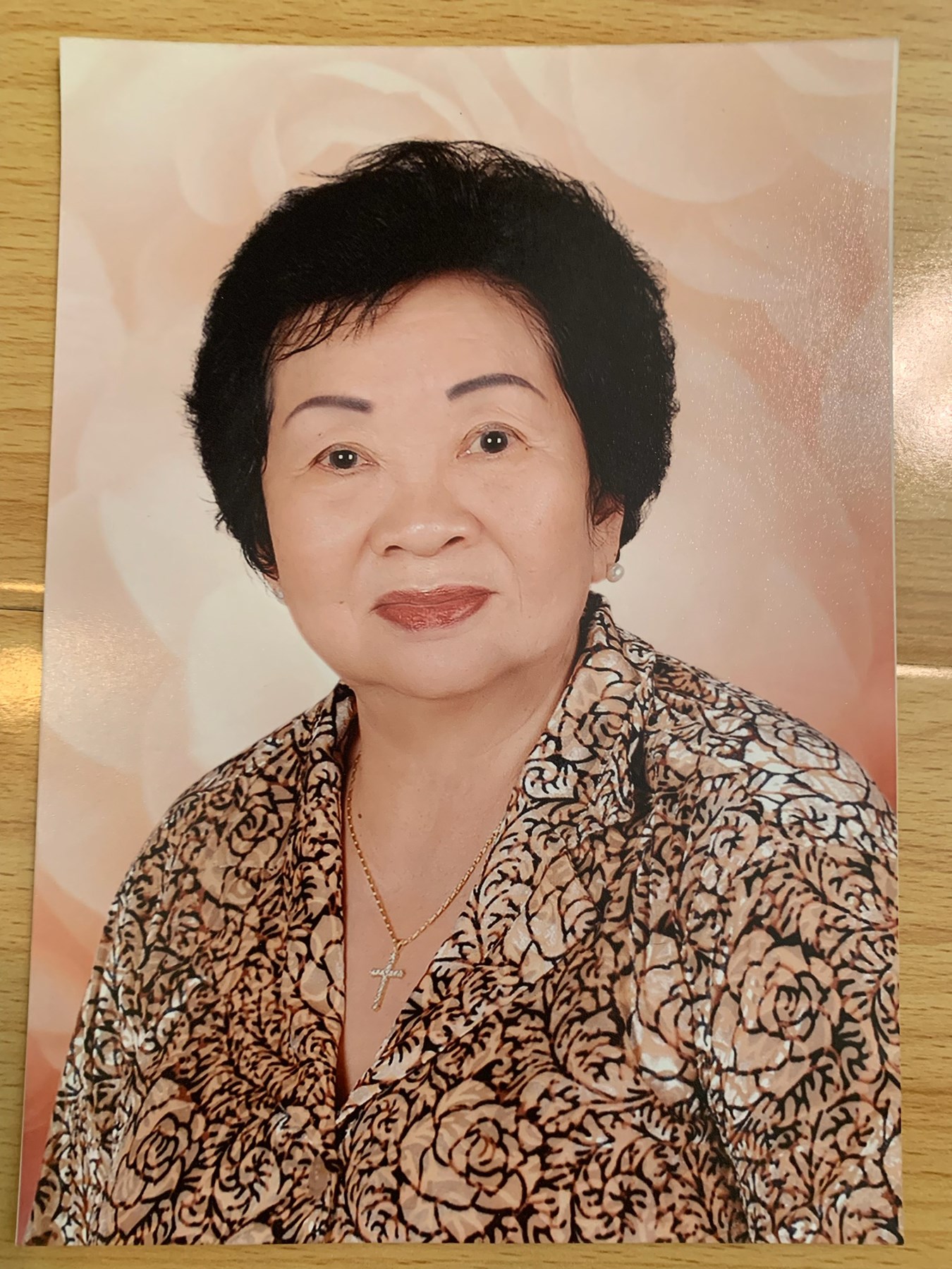 Obituary of Hien Thi Nguyen