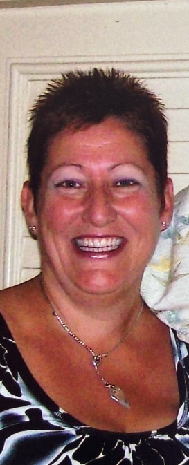 Obituary of Cheryl Caroline Morris