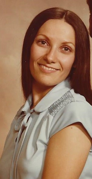 Obituary of Mary Ann Brown