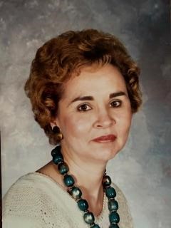 Obituary of Trudy Hoffman Draughn