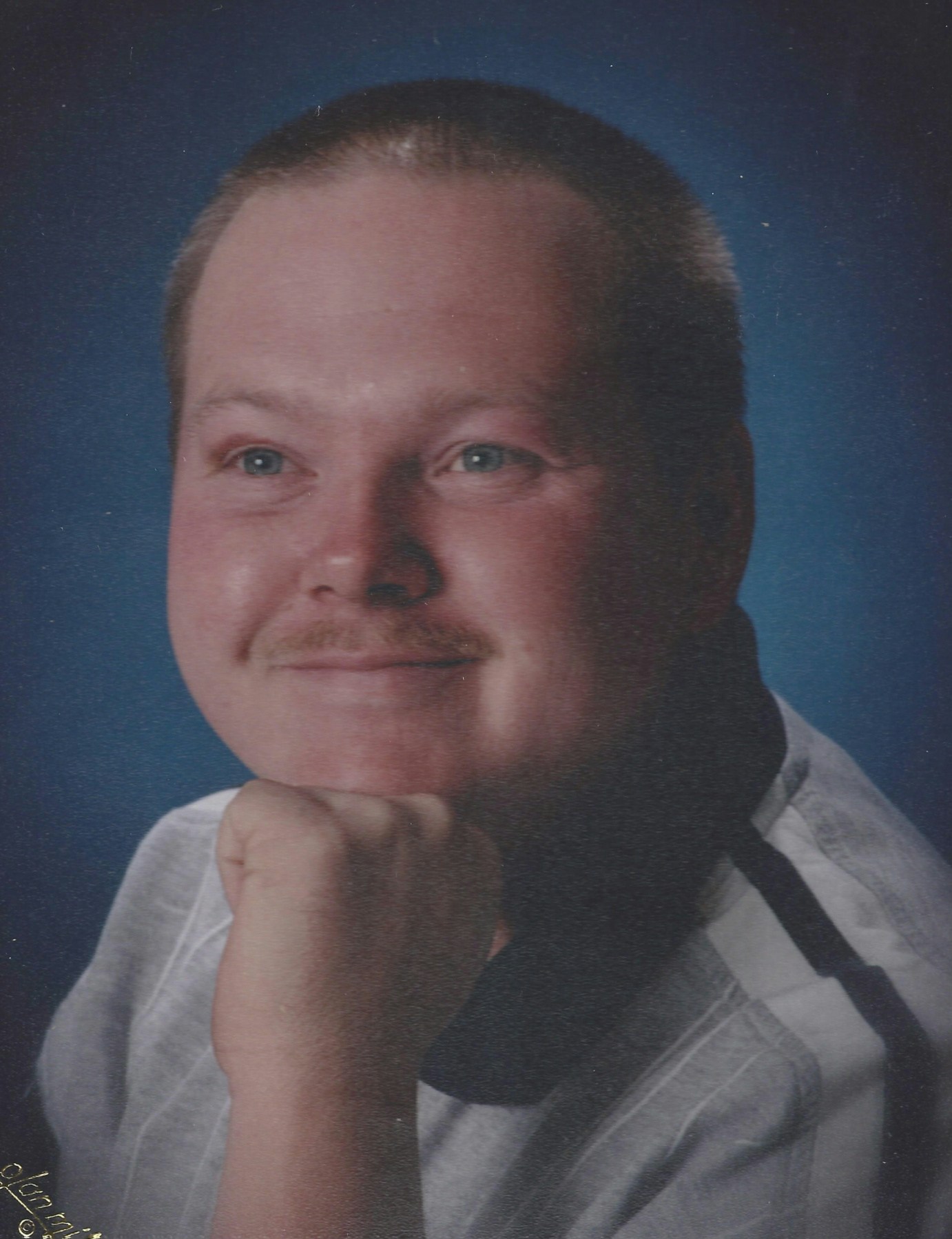 Paul Coker Obituary