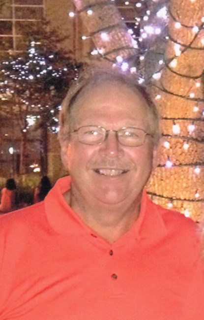 Obituary of Rick Van Sloten